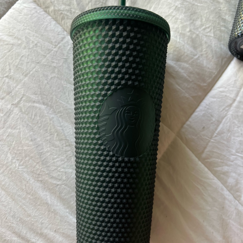 NEW Starbucks Cup🍀